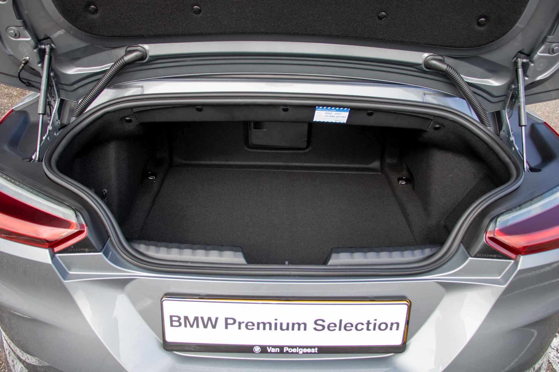 BMW Z4 sDrive20i High Executive | M Sport | Harman Kardon | Headup display - 27/31