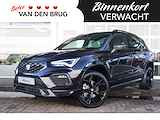 SEAT Ateca 1.5 TSI 150PK FR AUTOMAAT Business Intense | Trekhaak | Achteruitrijcamera | Stuur- & Stoelverwarming | Elek. Achterklep | Cruise Control