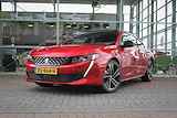 Peugeot 508 1.6 GT | 225PK | Pano | Massage | Memory |