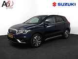 Suzuki S-Cross 1.4 Boosterjet AllGrip Style Smart Hybrid | Climate control | Cruise control adaptive | Navigatie | Camera | Parkeersensoren | Stoelverwarming | Trekhaak | Panoramadak |