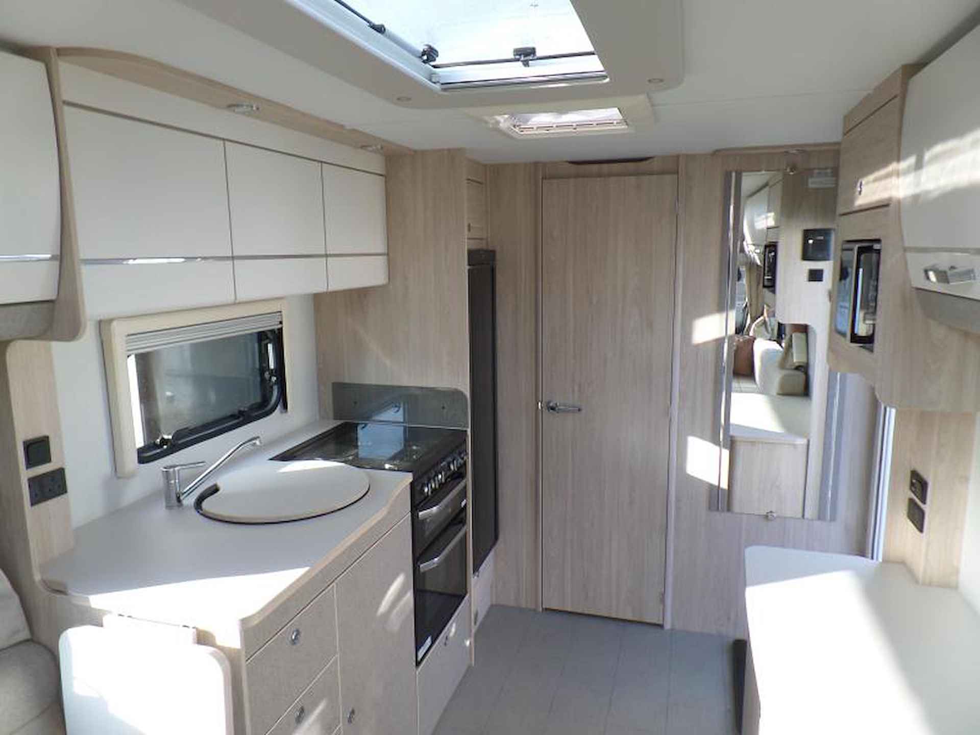 Elddis Avante 520 Model 2025 - 6/25