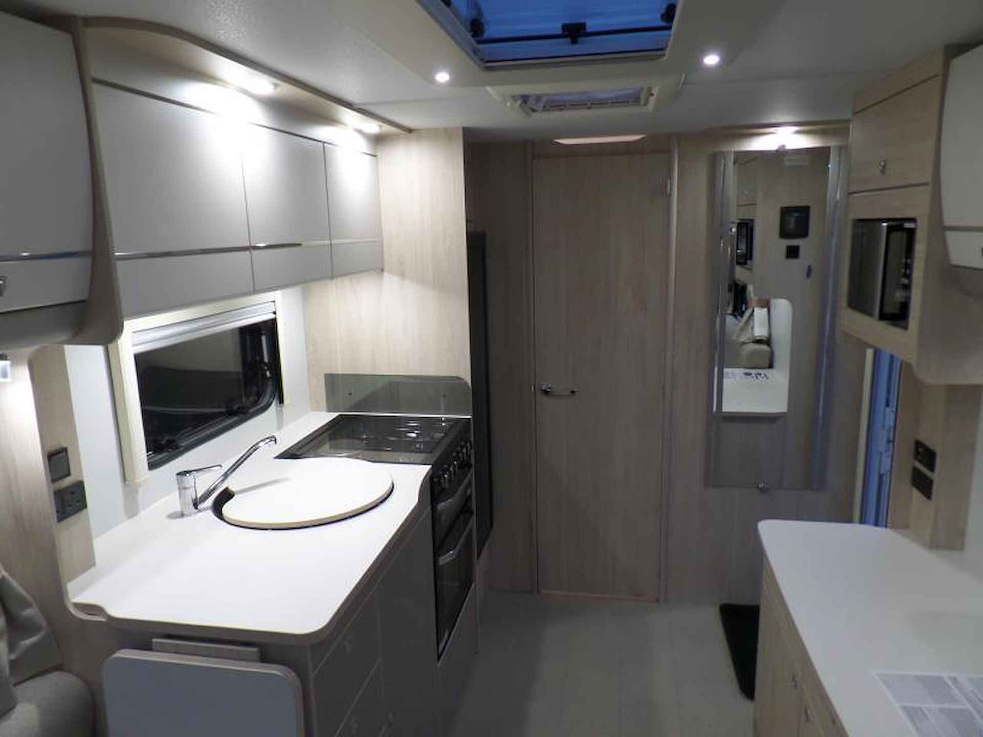 Elddis Avante 520 Model 2025 - 22/25