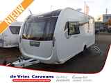 Elddis Avante 520 Model 2025