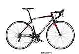 Wilier MONTEGRAPPA TIAGRA BLACKWHITE