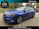 Renault Mégane 1.3 TCe 140 GT-Line | Trekhaak | Stoelverwarming | Lichtmetalen velgen 18" | Parkeersensoren voor, achter en achteruitrijcamera