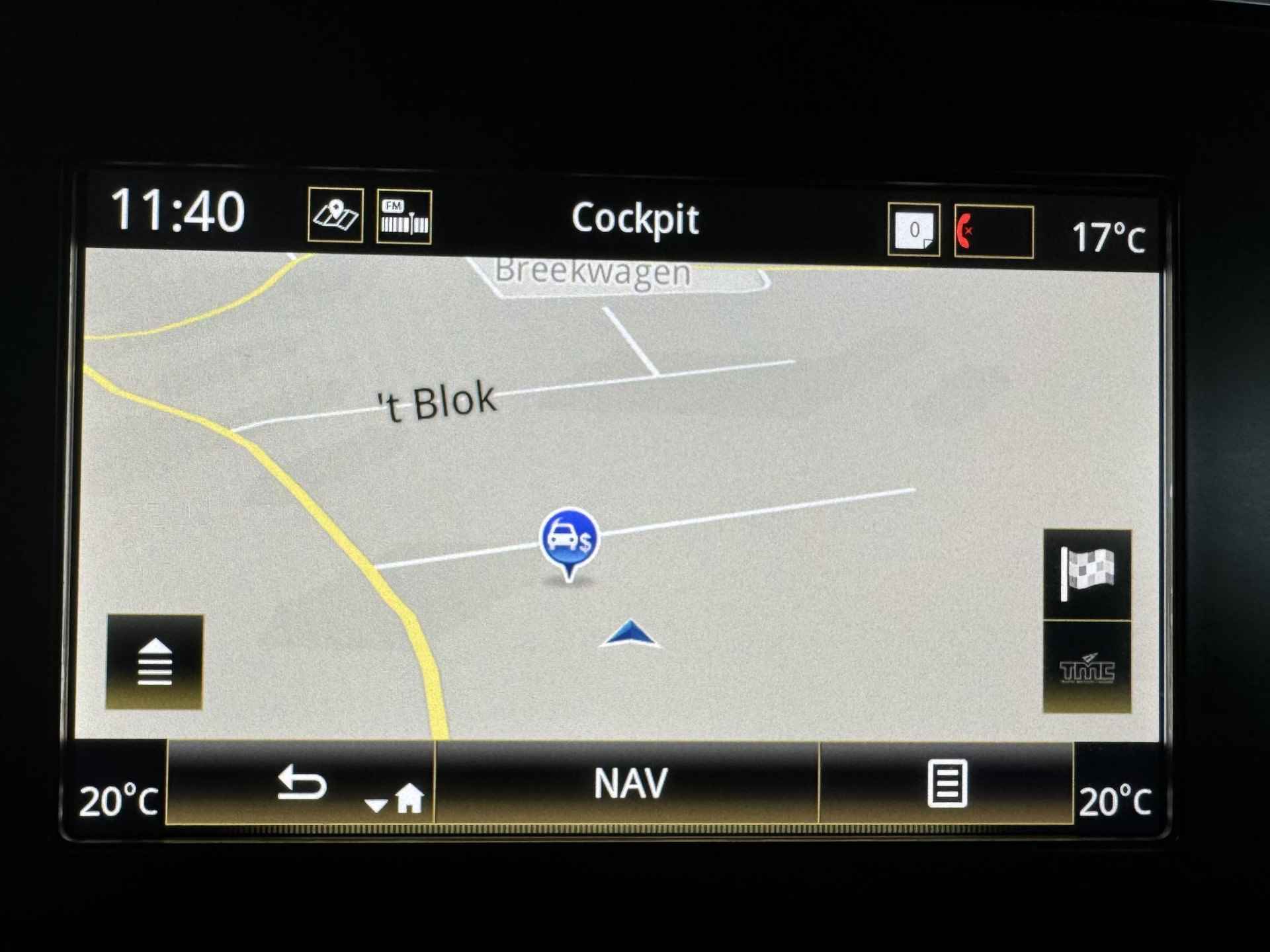 Renault Mégane 1.3 TCe 140 GT-Line  | Navigatie | Trekhaak | Achteruitrijcamera | - 3/51