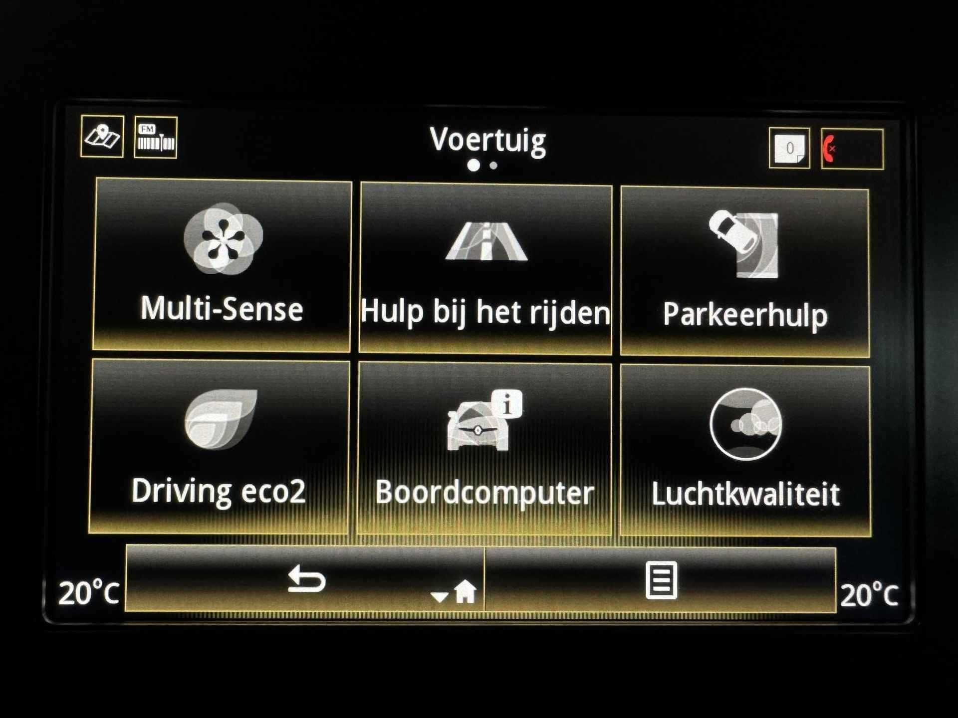 Renault Mégane 1.3 TCe 140 GT-Line  | Navigatie | Trekhaak | Achteruitrijcamera | - 48/51