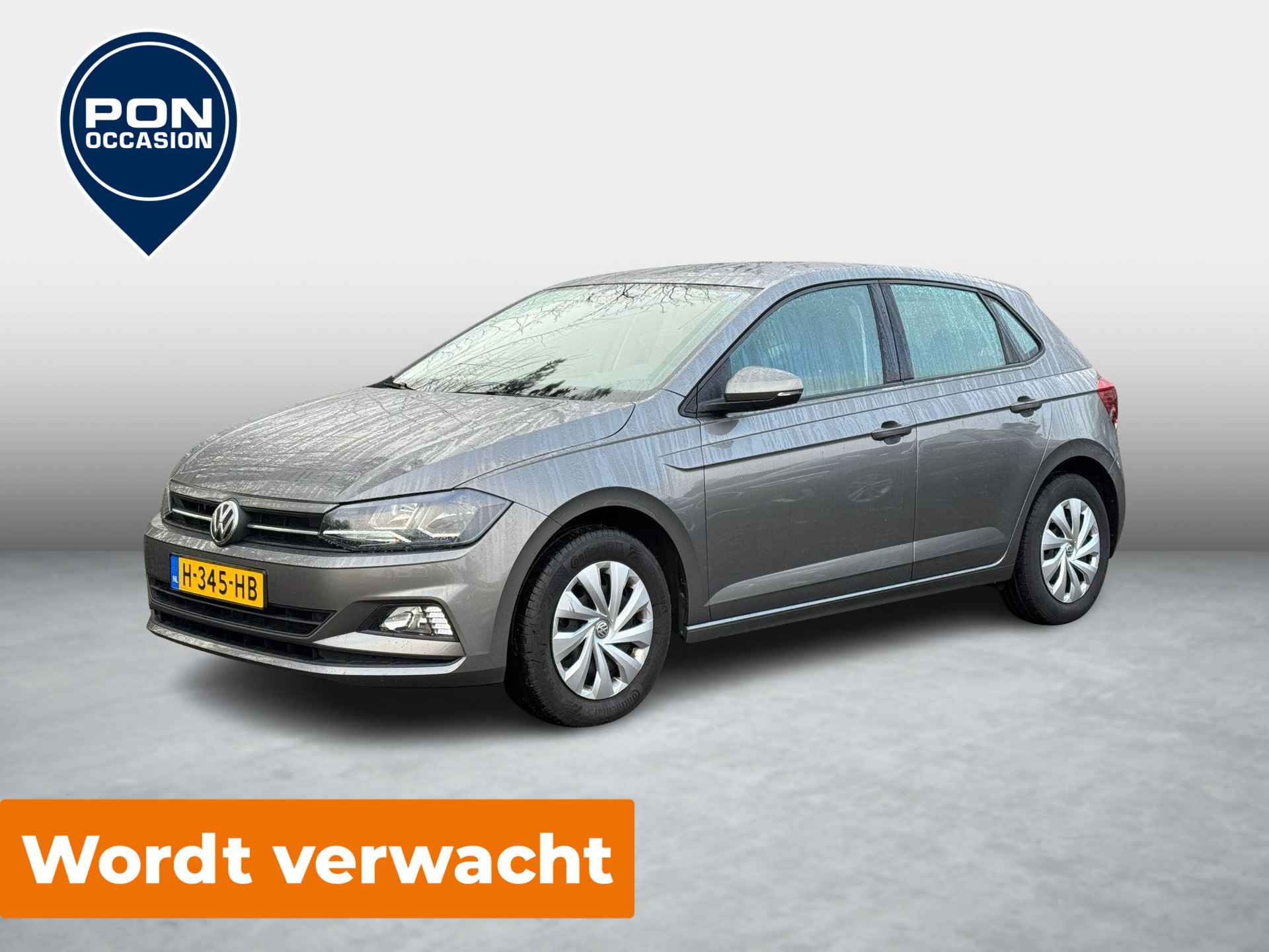 Volkswagen Polo BOVAG 40-Puntencheck