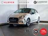 Citroen  DS 3  82 PK Cabrio So Chic | Camera | Navi | Sensoren |