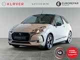 Citroen  DS 3  82 PK Cabrio So Chic | Camera | Navi | Sensoren |