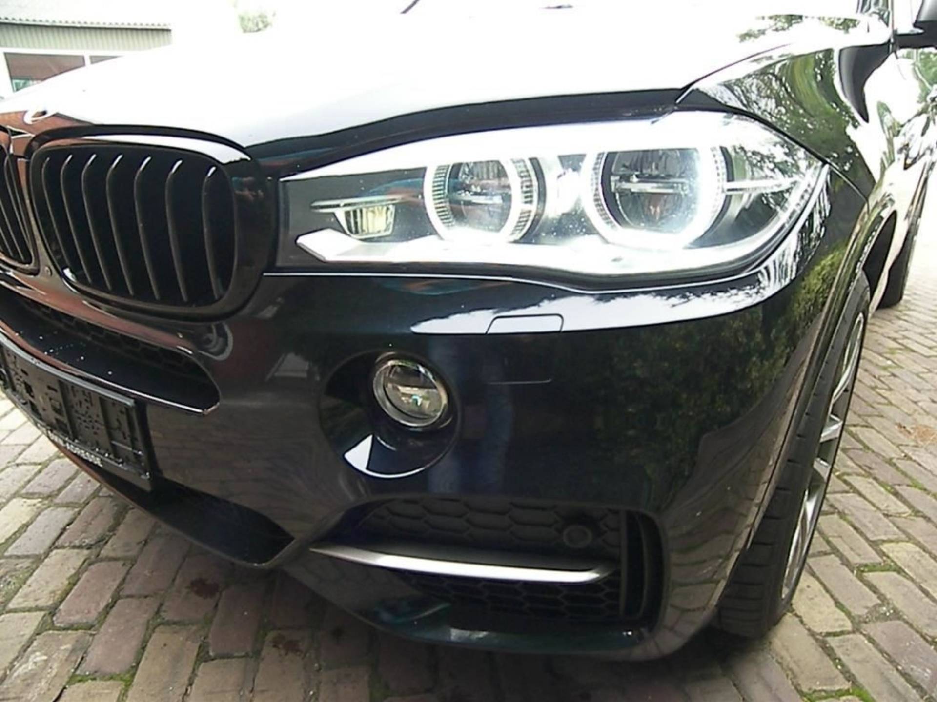 BMW X5 5.0d M 381-Pk - 29/35