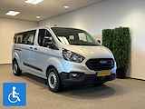 Ford Transit Custom L2H1 Rolstoelbus 3+1