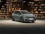 CUPRA Born 59kWh Elektromotor 231 1AT Business Limited