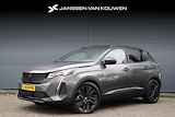 Peugeot 3008 1.6 HYbrid 225 Blue Lease GT Pano/Schuifdak FOCAL-Audio Stoelverwarming Massage-Stoelen