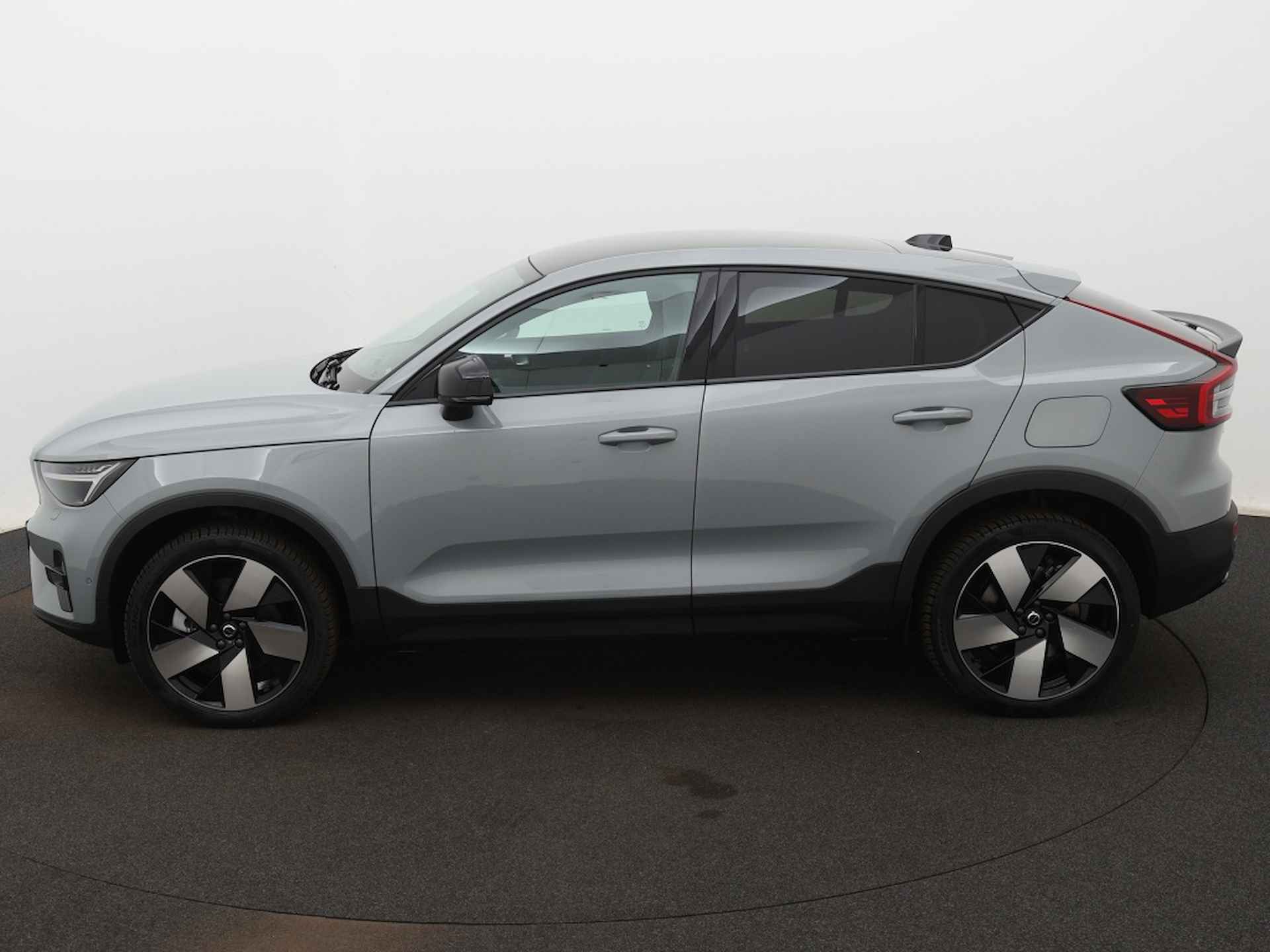 Volvo C40 Extended Ult 82 kWh - 2/43