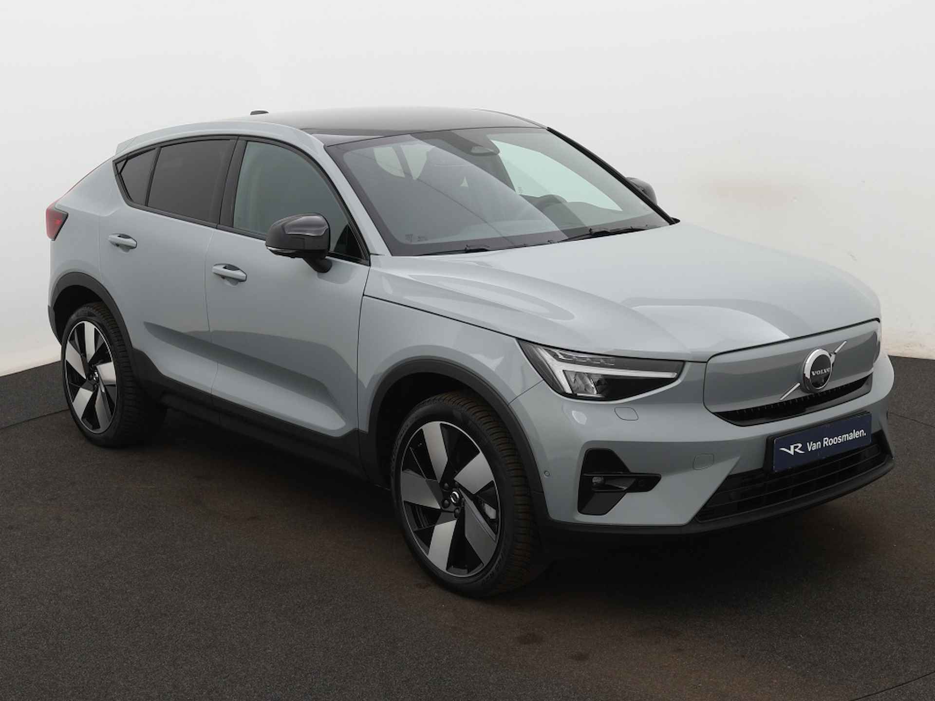 Volvo C40 Extended Ult 82 kWh - 7/43