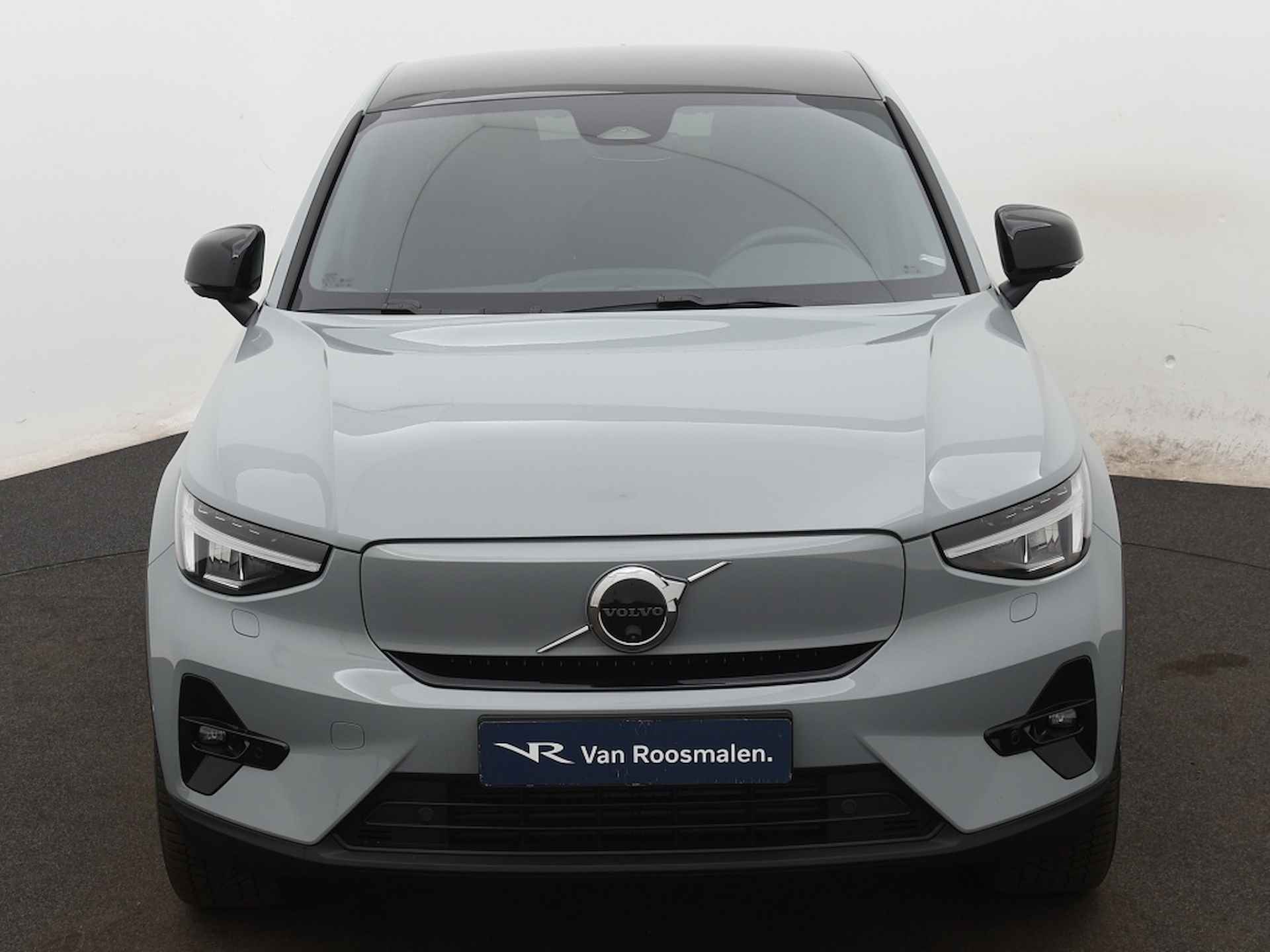Volvo C40 Extended Ult 82 kWh - 8/43