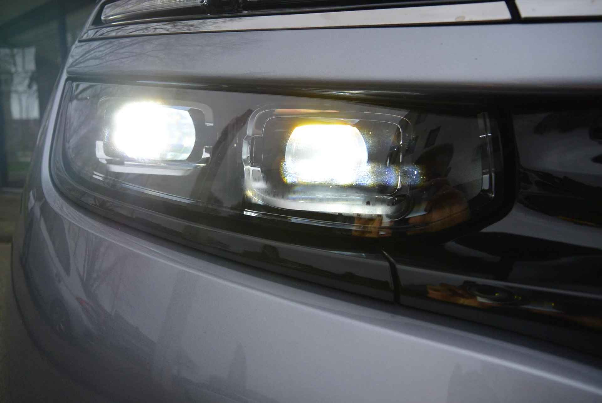 Citroën C5 Aircross PureTech 130pk Shine │ Ambiance Hype Brown │ Panoramisch schuif- kanteldak - 21/73