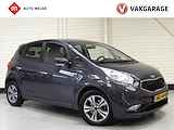 Kia Venga 1.6 CVVT 125pk Dream Team