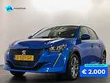 PEUGEOT e-208 EV 50kWh 136pk Allure 2.000 euro subsidie