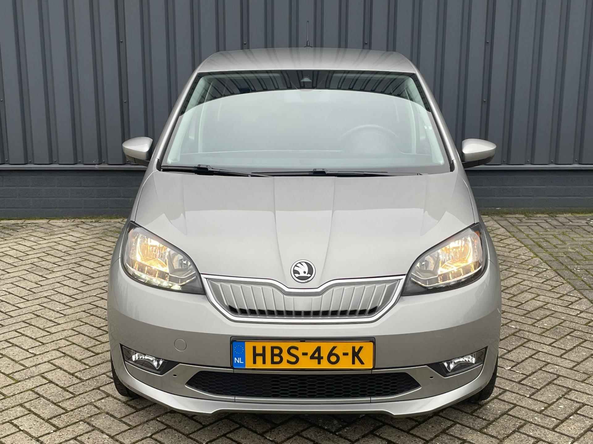 Skoda Citigo e-iV EV Style 1e eigenaar, Nieuw staat - 20/42