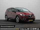 Renault Grand Scénic 140pk TCe Intens 7p. | Trekhaak | Cruise Control Adaptief | Velgen Lichtmetaal |