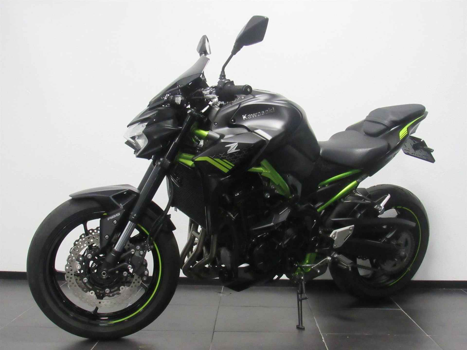 Kawasaki Z 900 ABS - 2020 - 3/14