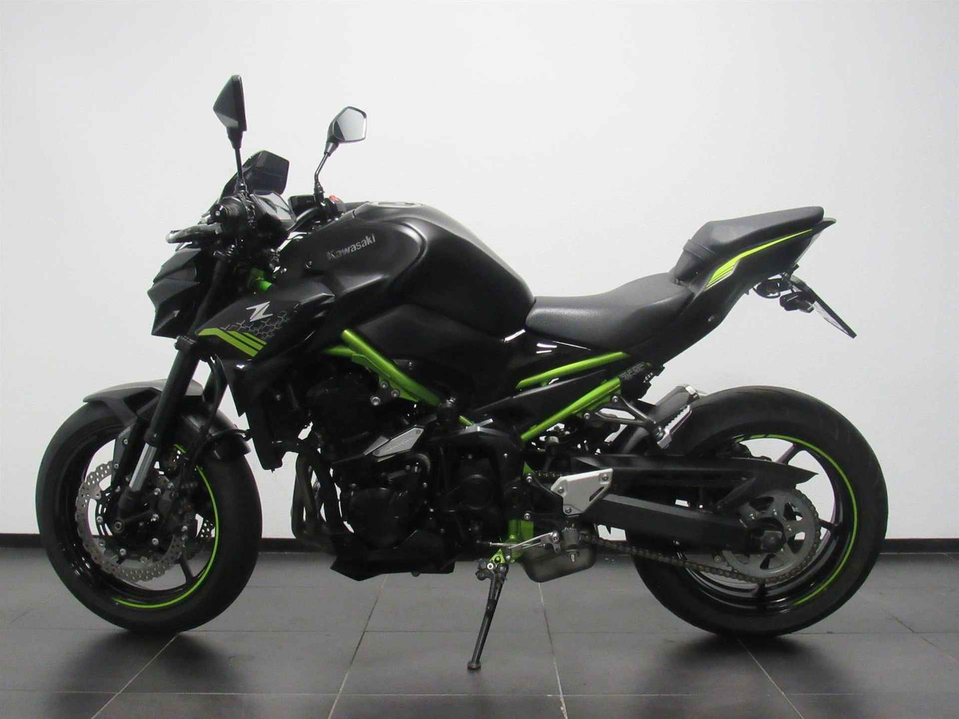 Kawasaki Z 900 ABS - 2020 - 4/14