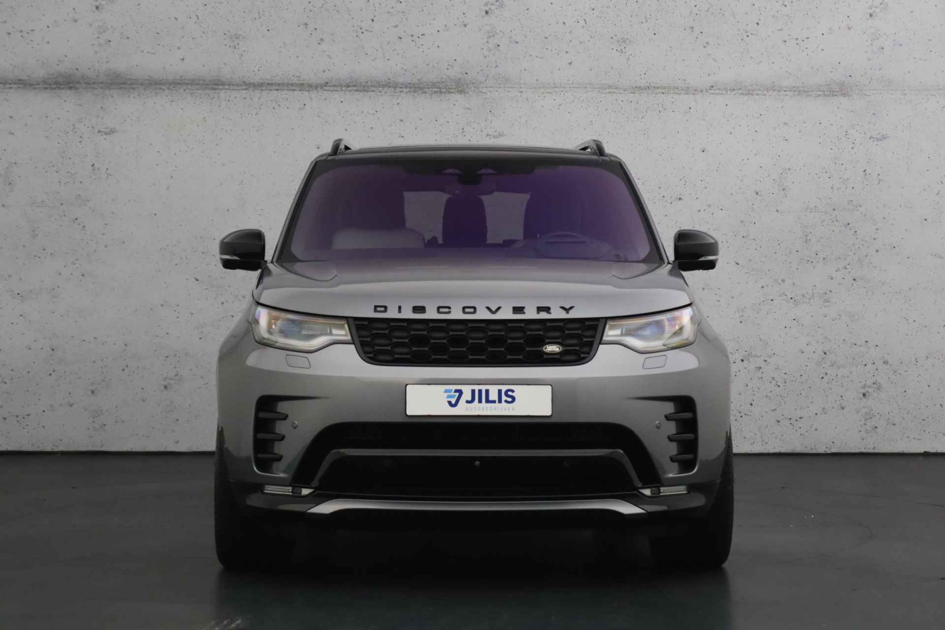 Land Rover Discovery 3.0 P360 R-Dynamic HSE 7p. | Luxe lederen bekleding | Elektrisch glazen panoramadak | Head-up display - 10/33