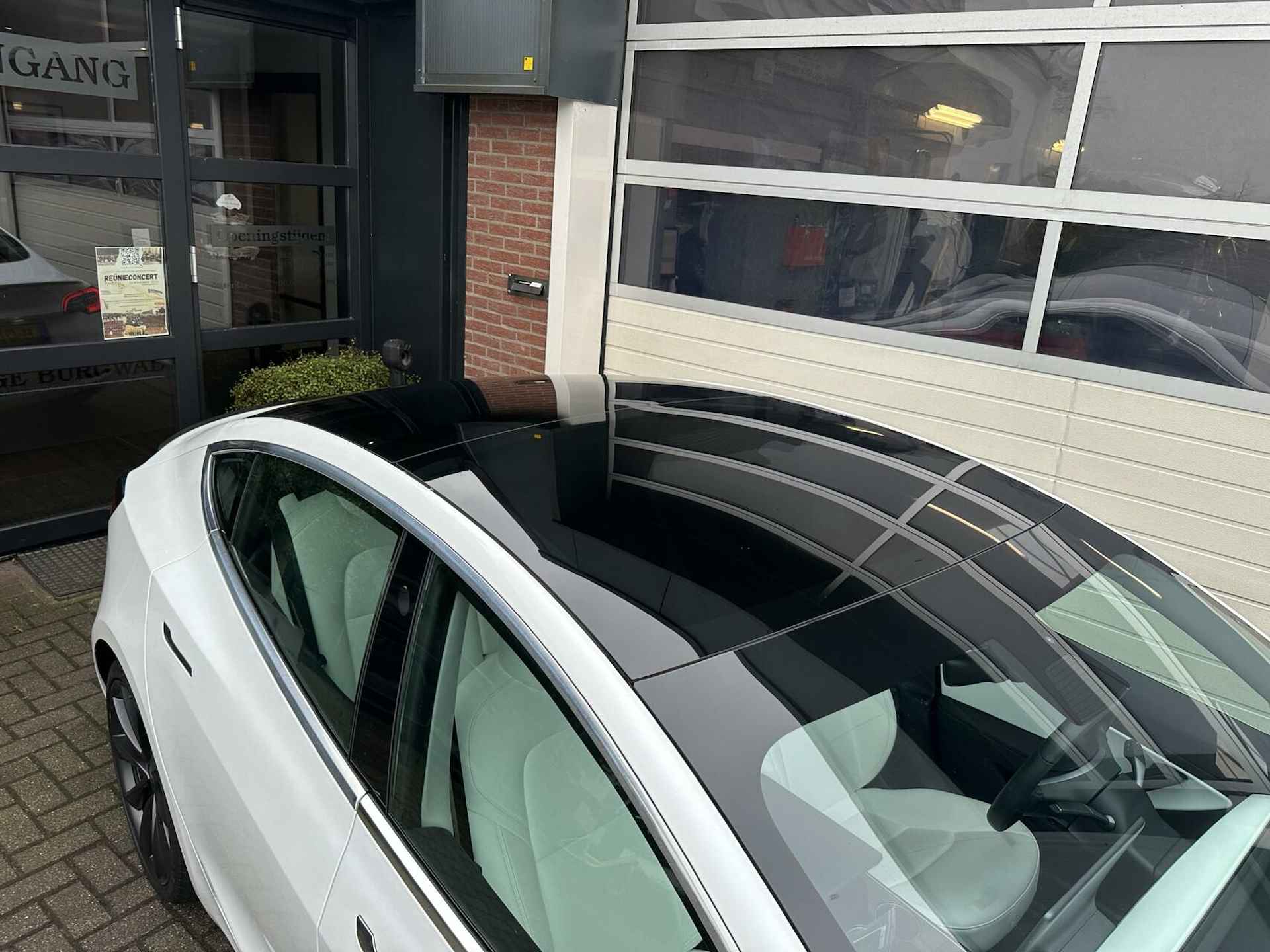 Tesla Model 3 Performance 462 PK AWD 75 kWh *ALL-IN PRIJS* - 6/22