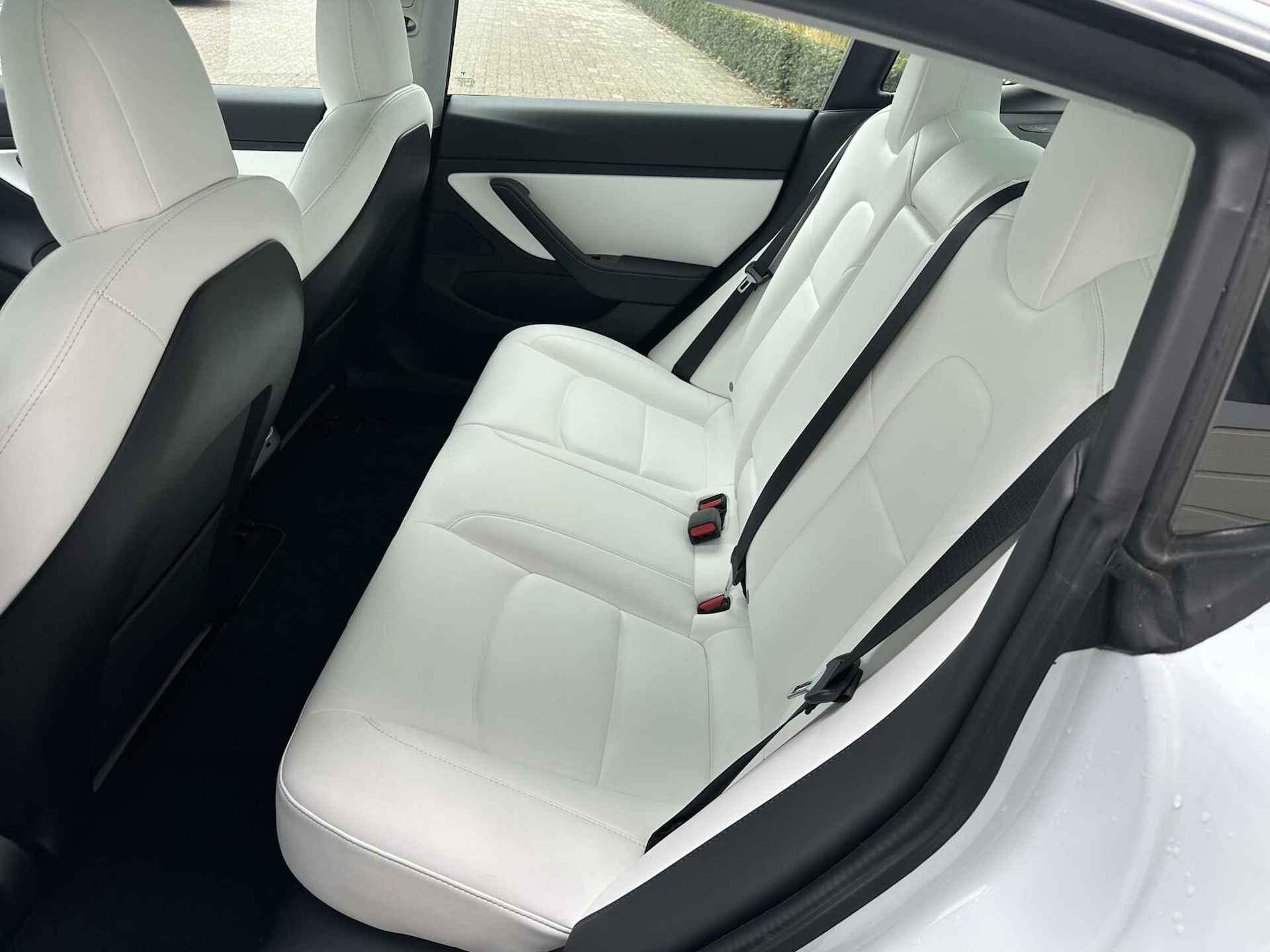 Tesla Model 3 Performance 462 PK AWD 75 kWh *ALL-IN PRIJS* - 15/22