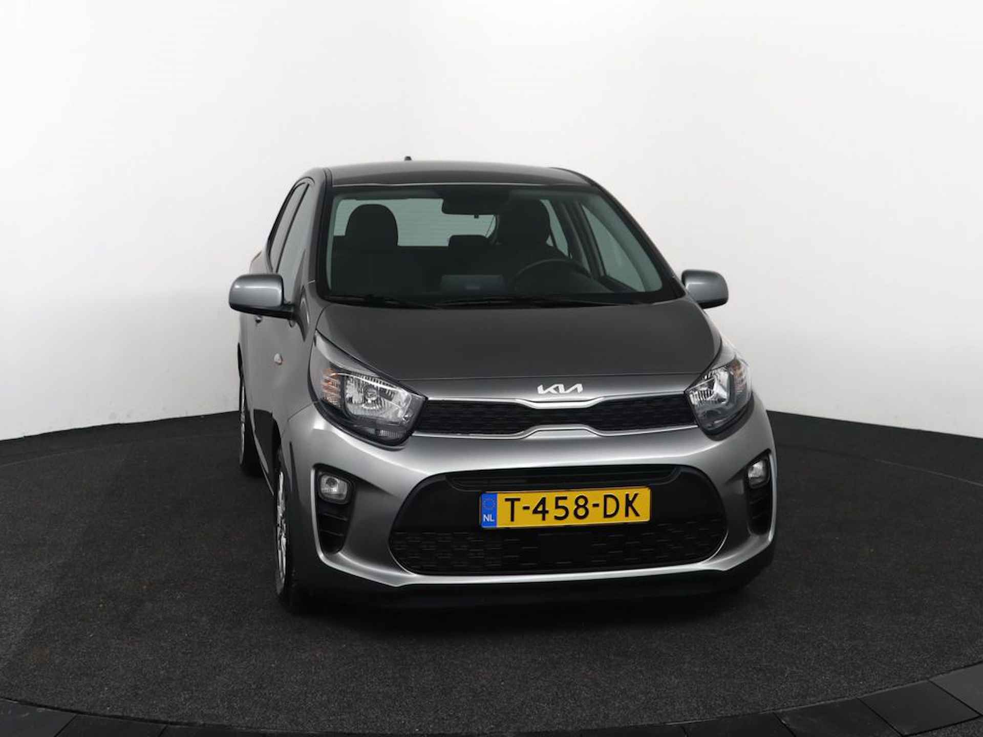 Kia Picanto 1.0 DPi DynamicLine Navigatie via Apple Carplay/Android Auto - Cruise control - Airco - Camera - Fabrieksgarantie t/m 12-06-2033 - 11/61