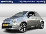 Fiat 500 1.0 Hybrid Club | Airco | Apple Carplay