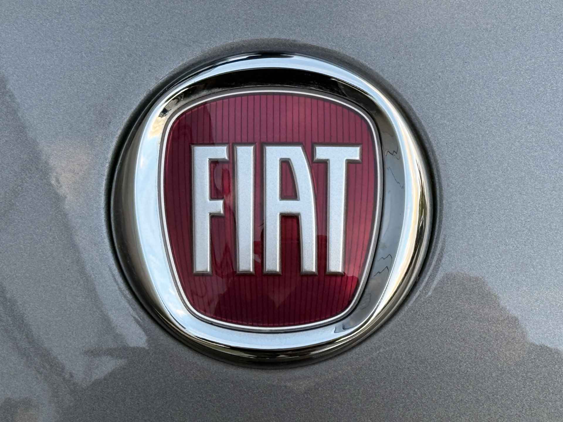 Fiat 500 1.0 Hybrid Club | Airco | Apple Carplay - 13/39