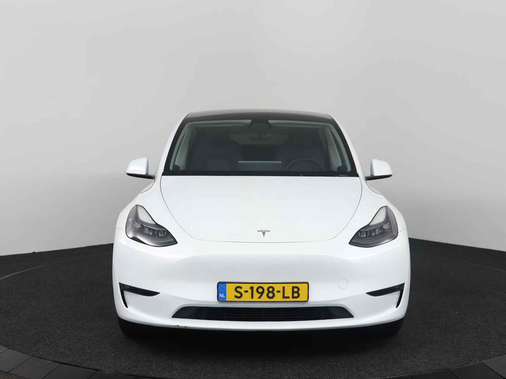 Tesla Model Y Long Range AWD 75 kWh |NL Auto|1e eigenaar|Autopilot|Pano| - 2/55