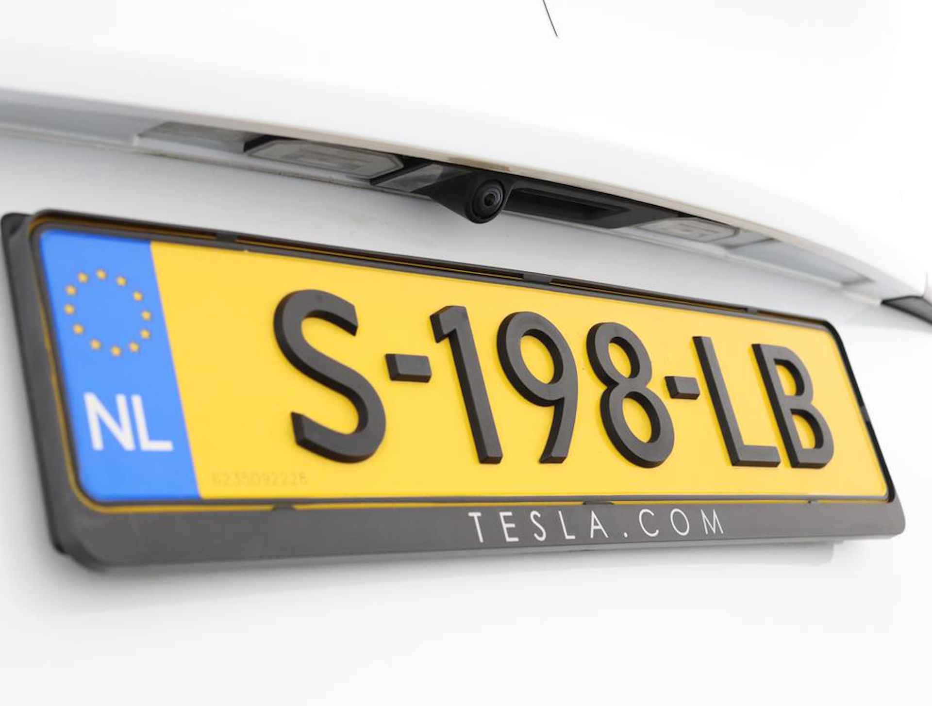 Tesla Model Y Long Range AWD 75 kWh |NL Auto|1e eigenaar|Autopilot|Pano| - 41/55