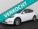 Tesla Model Y Long Range AWD 75 kWh |NL Auto|1e eigenaar|Autopilot|Pano|