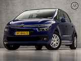 Citroën C4 Picasso 1.2 PureTech Selection (APPLE CARPLAY, NAVIGATIE, PARKEERSENSOREN, SPORTSTOELEN, CRUISE, BLUETOOTH, ELEK PAKKET, NIEUWSTAAT)