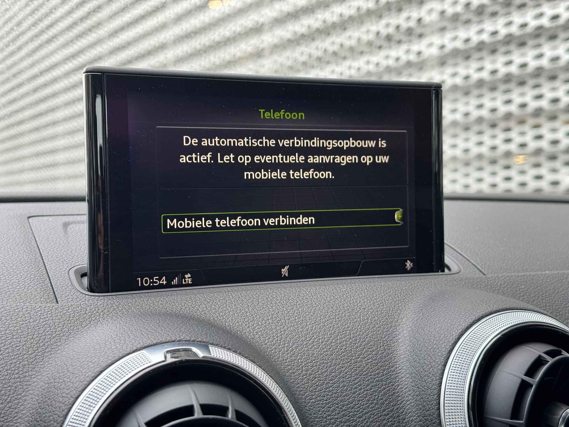 Audi A3 Sportback 1.0 TFSI 116PK Sport Lease Edition / Digitale Cockpit / Sportstoelen / Sportonderstel / Parkeersensoren Achter - 21/29