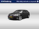 Audi A3 Sportback 1.0 TFSI 116PK Sport Lease Edition / Digitale Cockpit / Sportstoelen / Sportonderstel / Parkeersensoren Achter