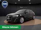 Audi A1 Sportback 25 TFSI S Edition | NIEUW BINNEN | S-Line | Stoelverwarming | LED | Sportstoelen | Parkeerhulp |