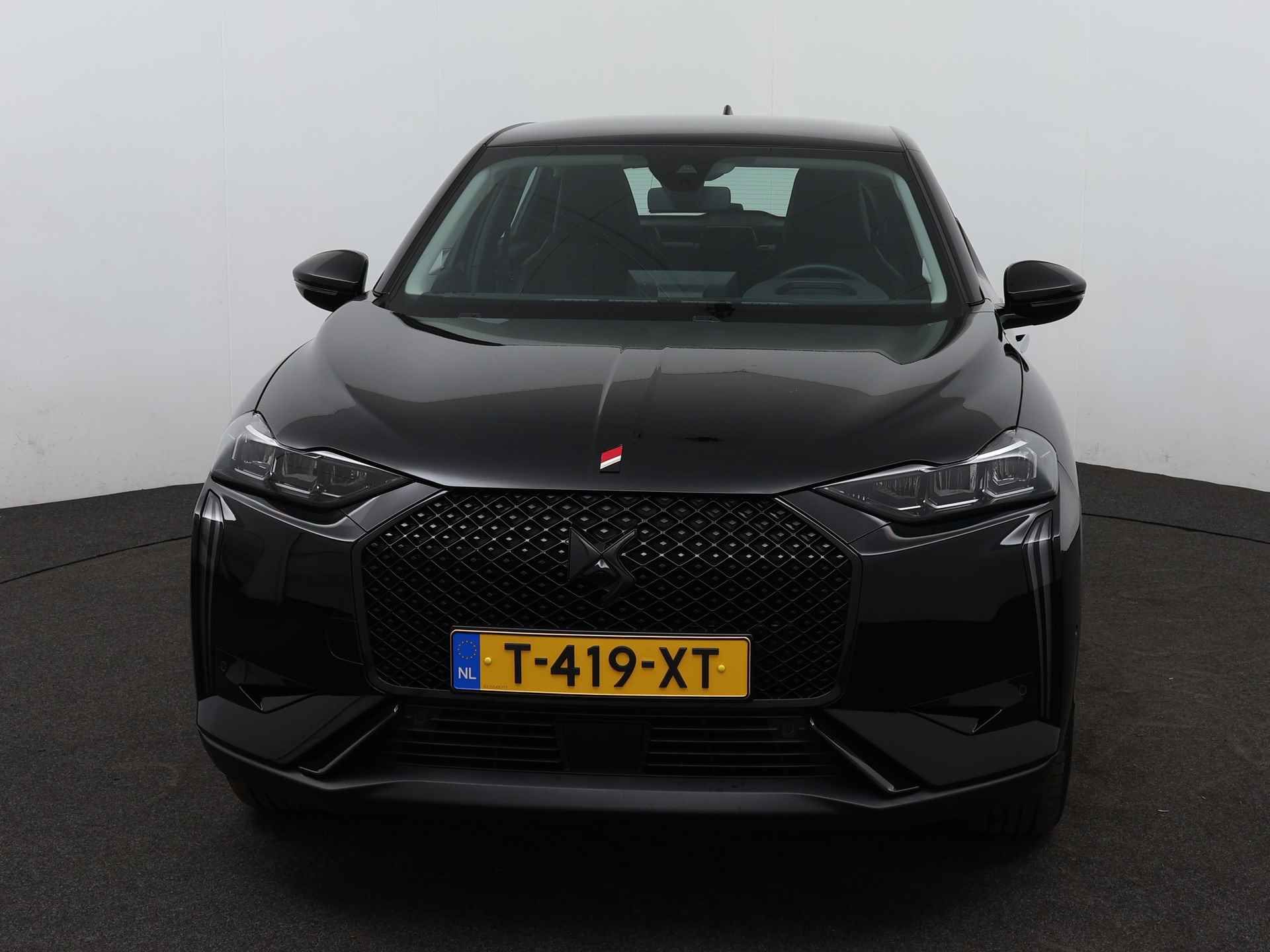 DS DS 3 E-Tense Performance Line 54 kWh | Achteruitrijcamera | Draadloos Apple Carplay/Android Auto | WLTP 400km - 20/24