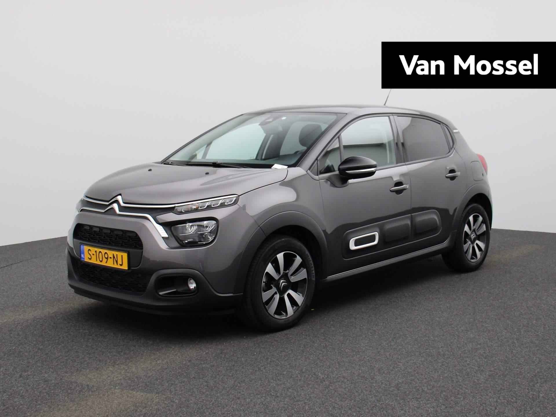 Citroën C3 BOVAG 40-Puntencheck