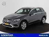 Mercedes-Benz GLC 250 4-MATIC Exclusive | Parkeerpakket met Camera | Spiegelpakket | Navigatie | LED |