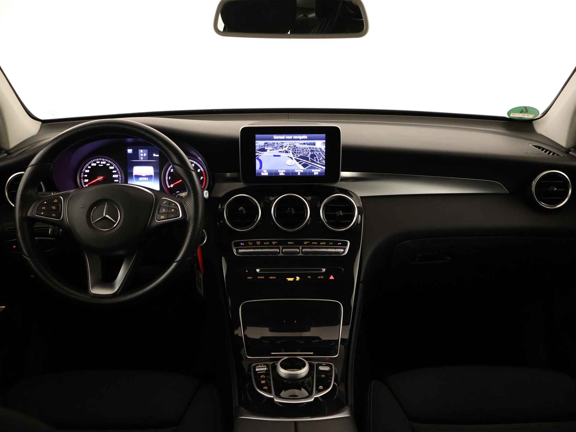 Mercedes-Benz GLC 250 4-MATIC Exclusive | Parkeerpakket met Camera | Spiegelpakket | Navigatie | LED | - 6/42