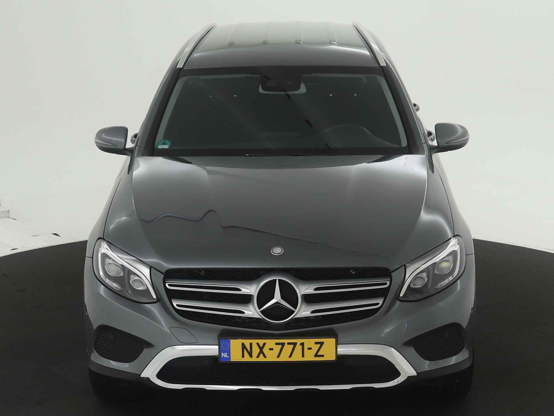 Mercedes-Benz GLC 250 4-MATIC Exclusive | Parkeerpakket met Camera | Spiegelpakket | Navigatie | LED | - 15/42