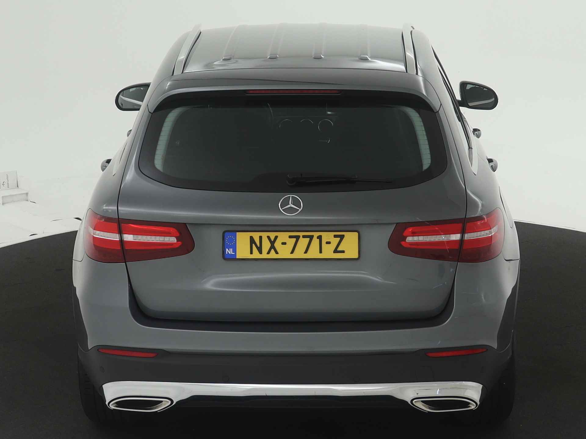 Mercedes-Benz GLC 250 4-MATIC Exclusive | Parkeerpakket met Camera | Spiegelpakket | Navigatie | LED | - 16/42