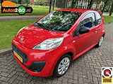 Peugeot 107 1.0 Active