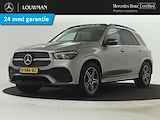 Mercedes-Benz GLE 450 4MATIC AMG Line Premium | Stoelventilatie | Panoramadak | Luchtvering | Burmester | Navigatie | Alarm klasse 3 | Parking support | inclusief 24 maanden MB Certified garantie voor europa