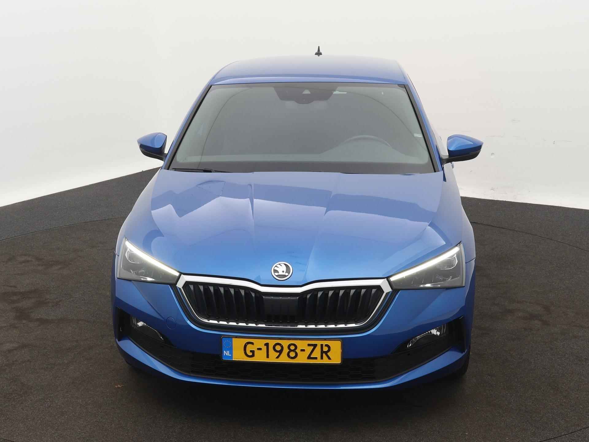 Skoda Scala 1.0 TSI Sport Business | TREKHAAK | LED | STOELVERWARMING | CLIMATE CONTROL  | LMV | CRUISE CONTROL | - 6/18